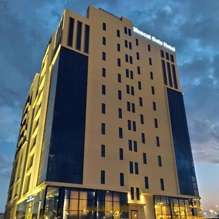 Muscat Gate Hotel Buitenkant foto