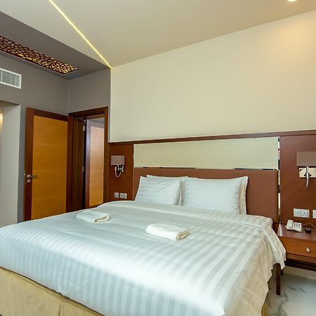 Muscat Gate Hotel Buitenkant foto
