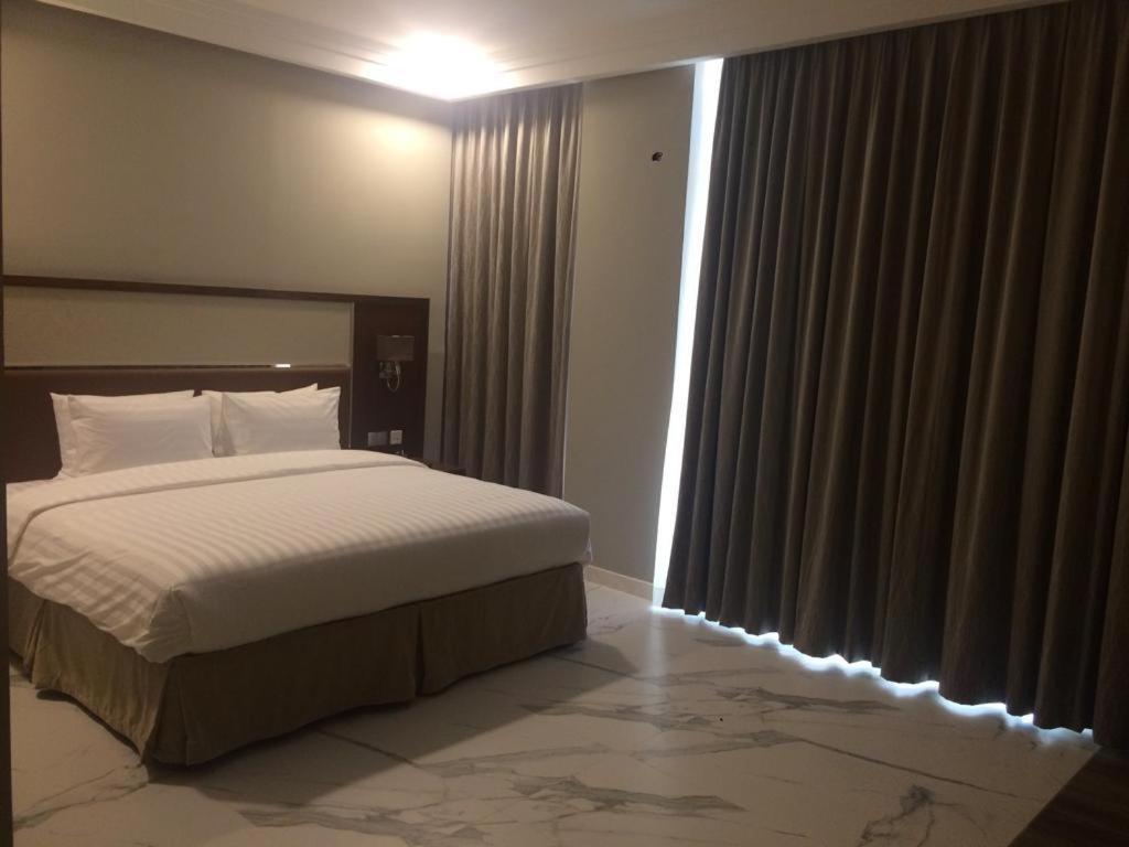 Muscat Gate Hotel Buitenkant foto