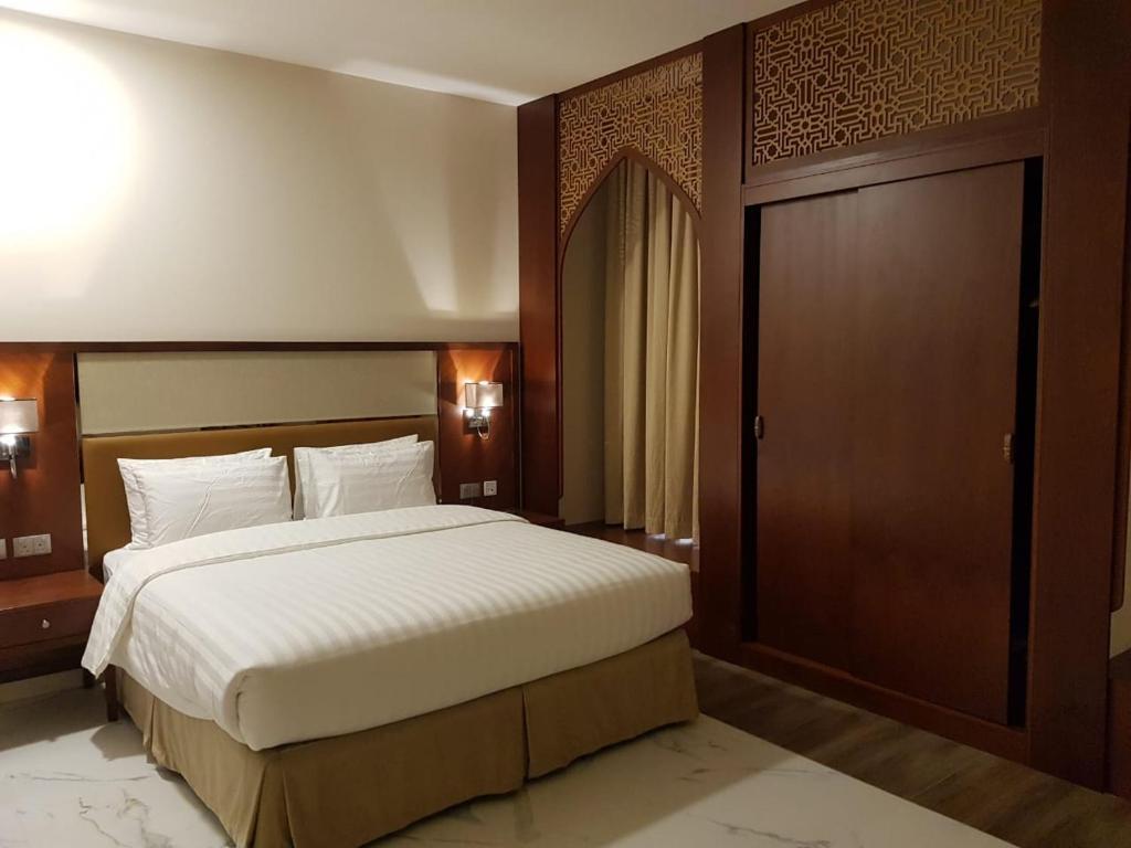 Muscat Gate Hotel Buitenkant foto
