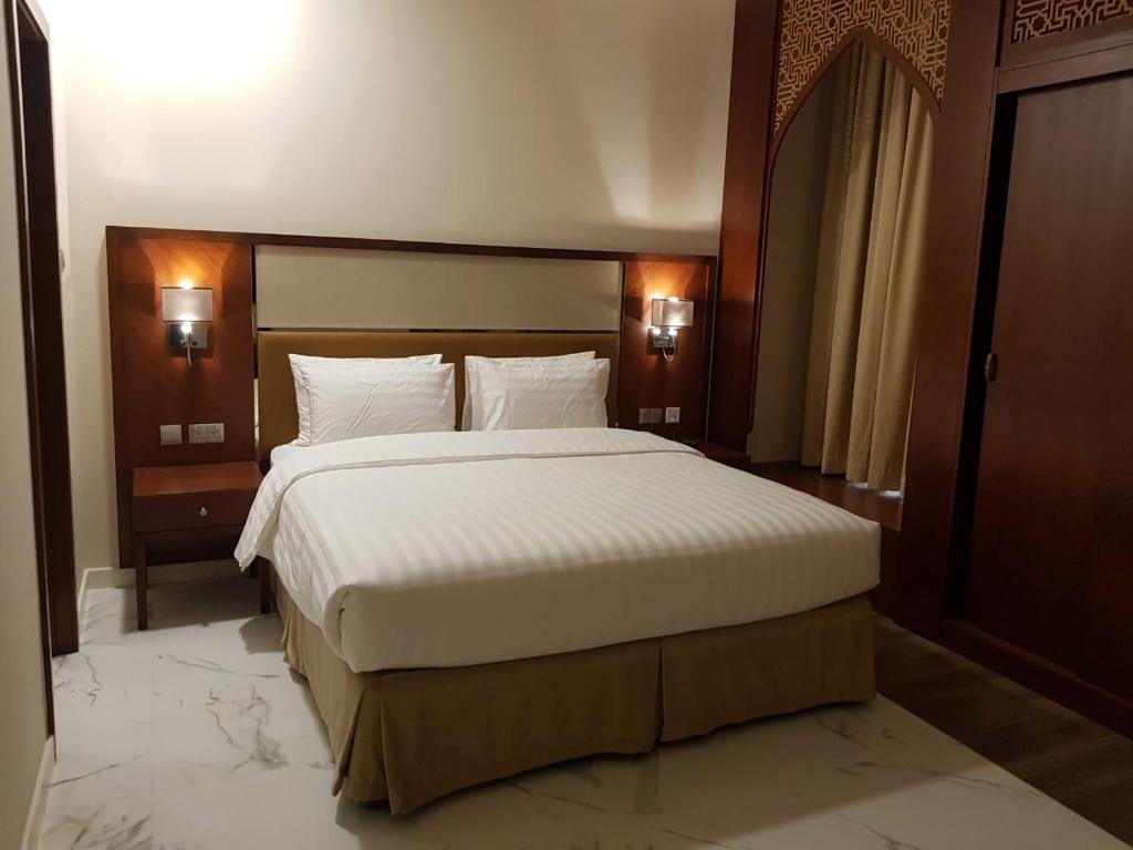 Muscat Gate Hotel Buitenkant foto
