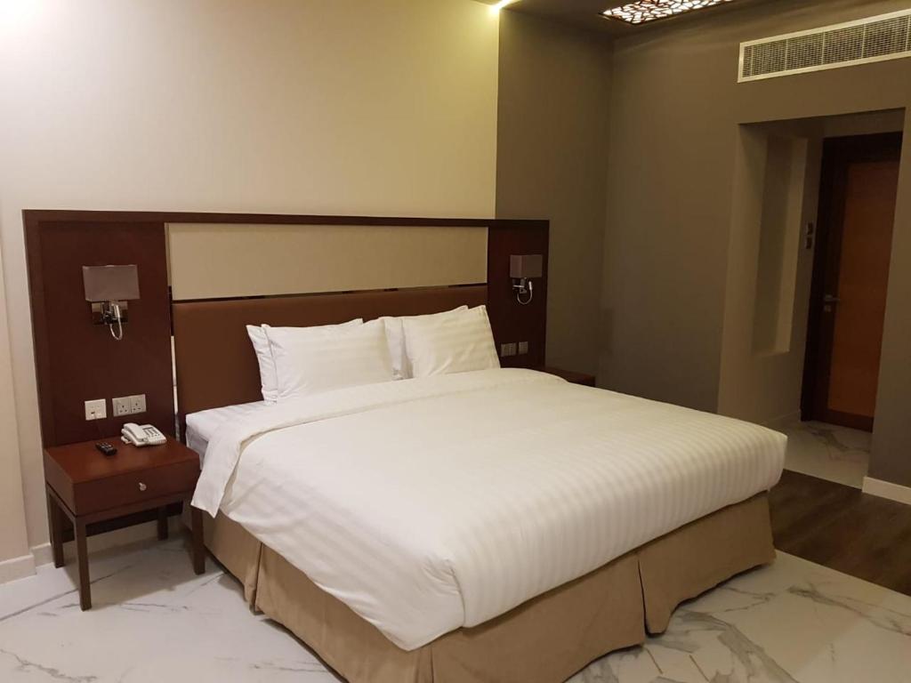 Muscat Gate Hotel Buitenkant foto