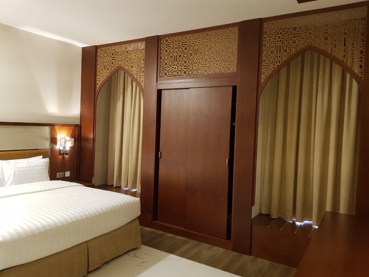 Muscat Gate Hotel Buitenkant foto