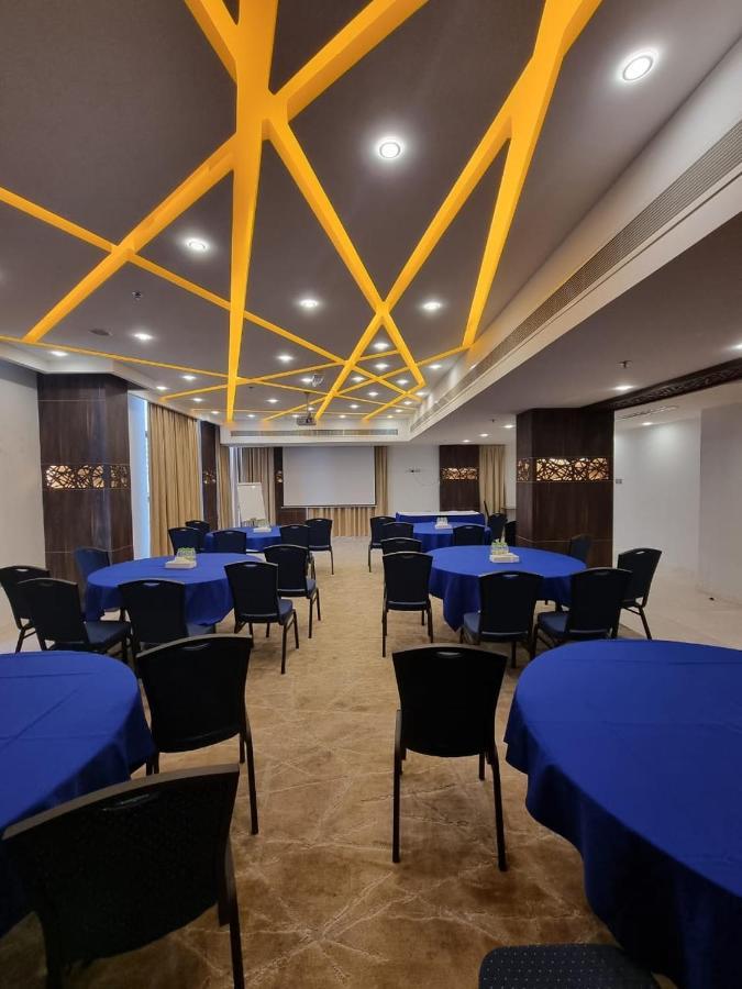 Muscat Gate Hotel Buitenkant foto
