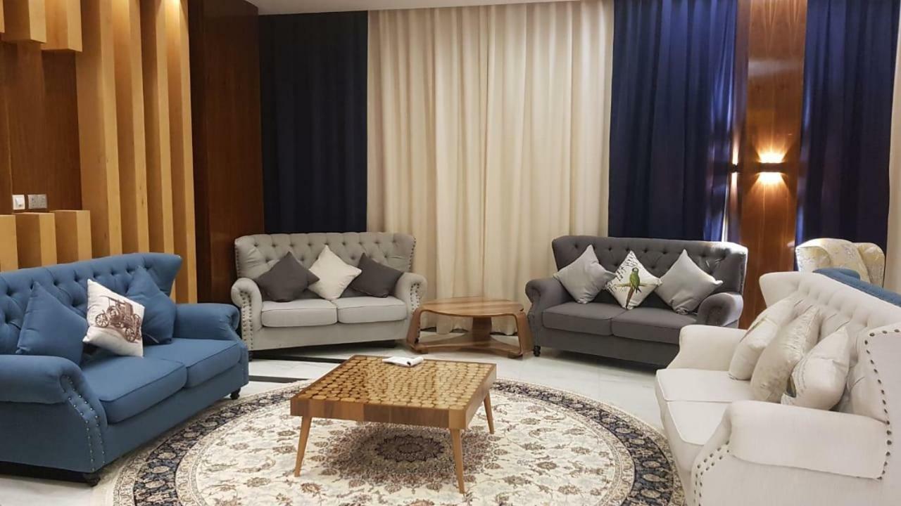 Muscat Gate Hotel Buitenkant foto